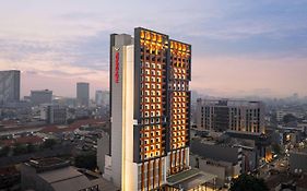 ホテル スパークス ルクゼ  5*